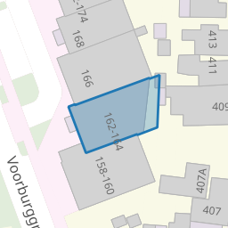 Perceel LGD00-B-3303