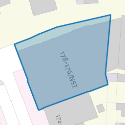 Perceel LGD00-B-3307