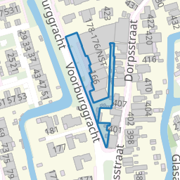 Perceel LGD00-B-3310