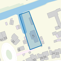 Perceel LGD00-B-3314