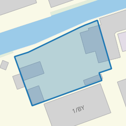 Perceel LGD00-B-3331