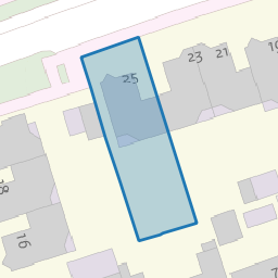 Perceel LGD00-B-3365