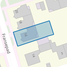 Perceel LGD00-B-3368