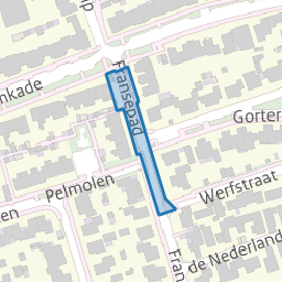 Perceel LGD00-B-3370