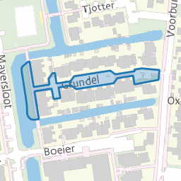 Perceel LGD00-B-3382