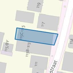 Perceel LGD00-B-3386