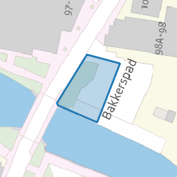 Perceel LGD00-B-3395