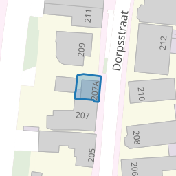 Perceel LGD00-B-3401