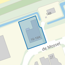 Perceel LGD00-B-3407