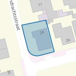 Perceel LGD00-B-3414