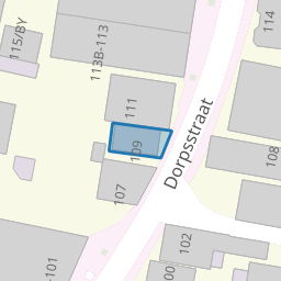 Perceel LGD00-B-3415