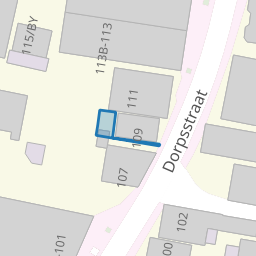 Perceel LGD00-B-3416