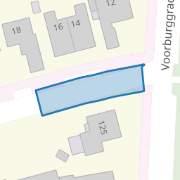 Perceel LGD00-B-3437