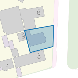 Perceel LGD00-B-3439