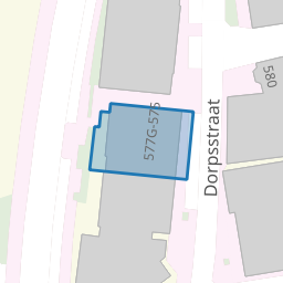 Perceel LGD00-B-3442