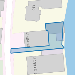 Perceel LGD00-B-3462