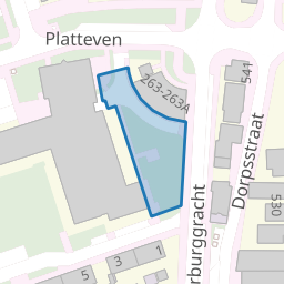 Perceel LGD00-B-3481