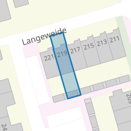 Perceel LGD00-B-3487