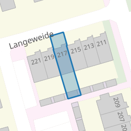 Perceel LGD00-B-3488