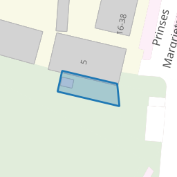 Perceel LGD00-B-3491