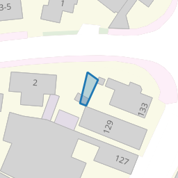 Perceel LGD00-B-3509