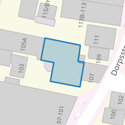 Perceel LGD00-B-3511