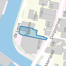 Perceel LGD00-B-3513