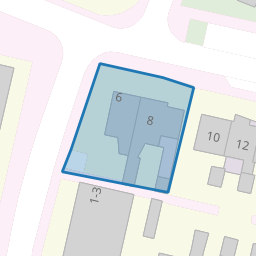 Perceel LGD00-B-3518