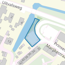 Perceel LGD00-B-3525