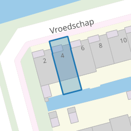 Perceel LGD00-B-3532