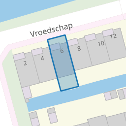 Perceel LGD00-B-3533