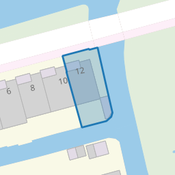 Perceel LGD00-B-3536