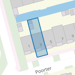 Perceel LGD00-B-3538