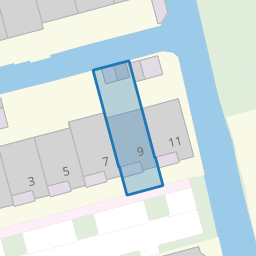 Perceel LGD00-B-3541