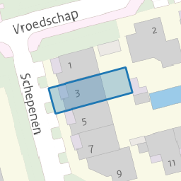 Perceel LGD00-B-3550