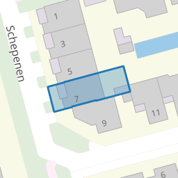 Perceel LGD00-B-3552