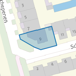 Perceel LGD00-B-3553