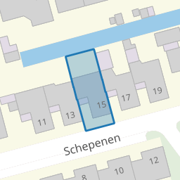 Perceel LGD00-B-3556