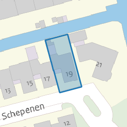 Perceel LGD00-B-3558