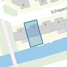 Perceel LGD00-B-3561