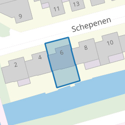 Perceel LGD00-B-3562