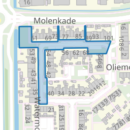 Perceel LGD00-B-3572