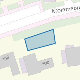 Perceel LGD00-B-3576