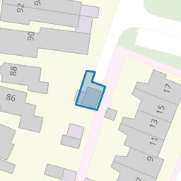 Perceel LGD00-B-3583