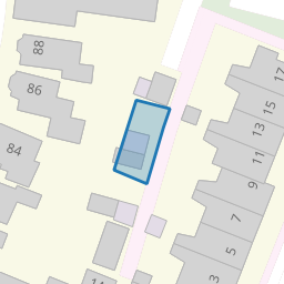 Perceel LGD00-B-3584