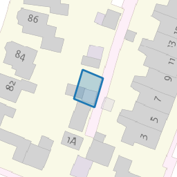 Perceel LGD00-B-3585