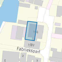 Perceel LGD00-B-3589