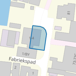 Perceel LGD00-B-3590