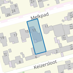 Perceel LGD00-B-3594