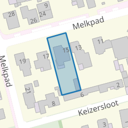 Perceel LGD00-B-3595